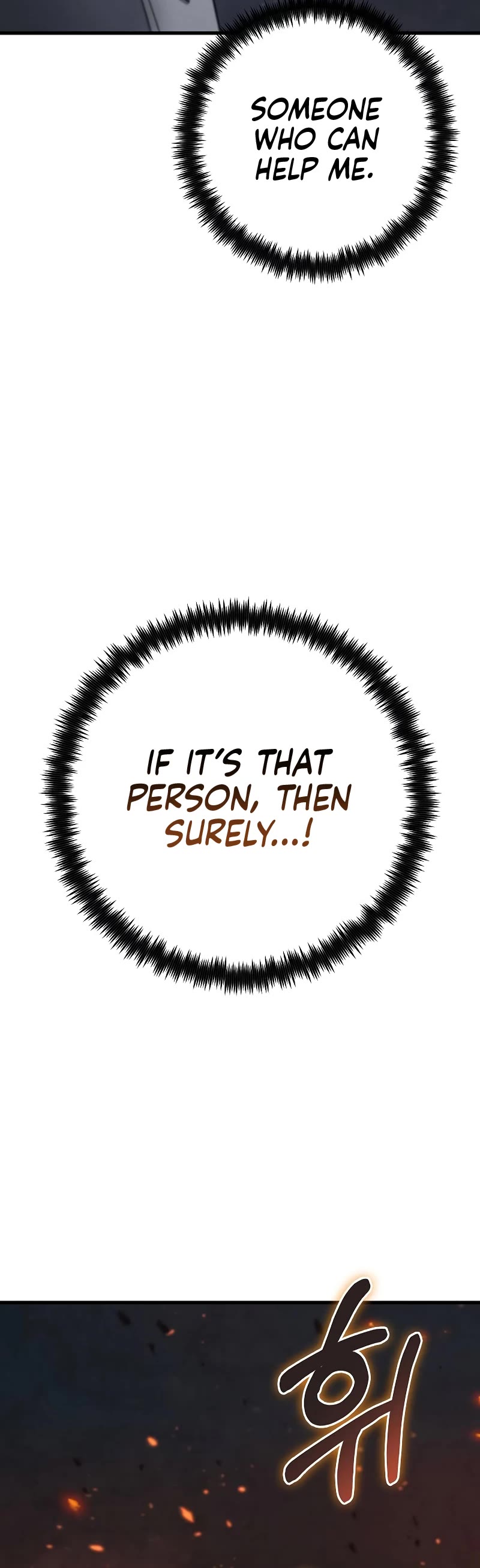 Foreigner on the Periphery Chapter 30 page 57 - Chapter 30