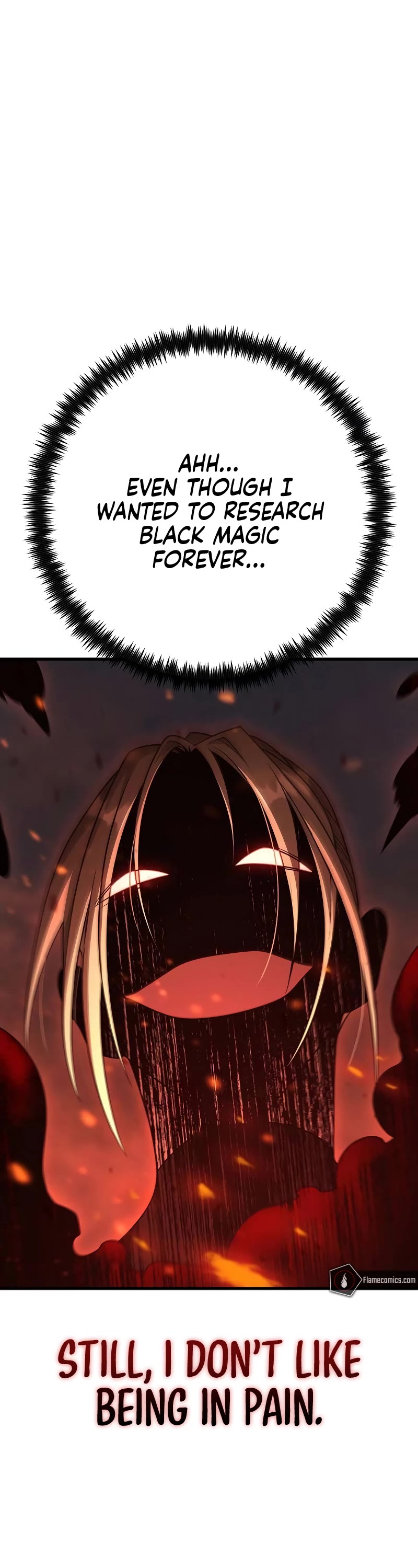 Foreigner on the Periphery Chapter 30 page 61 - Chapter 30