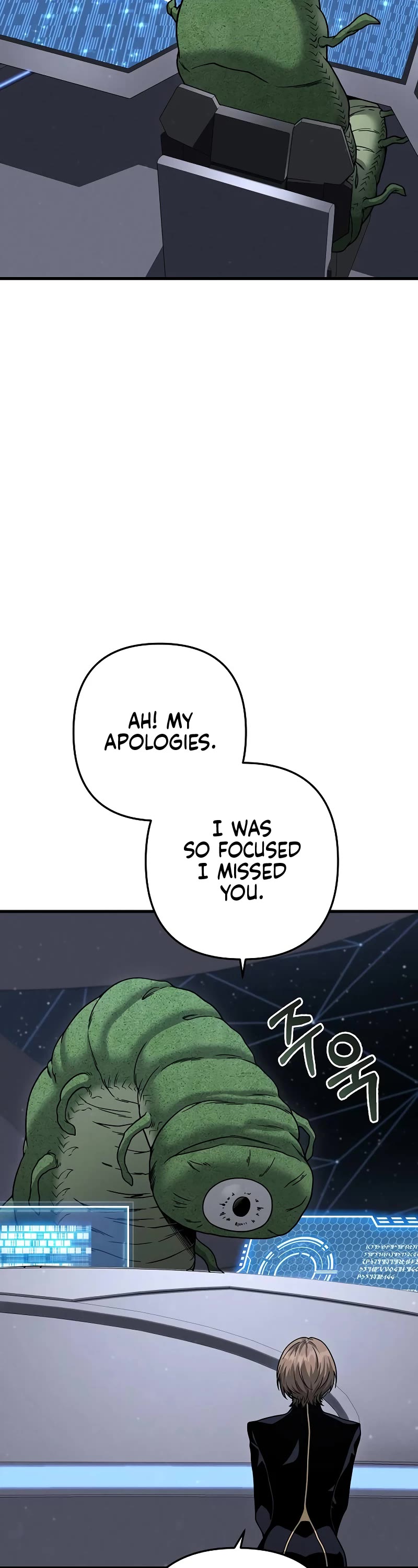 Foreigner on the Periphery Chapter 30 page 68 - Chapter 30