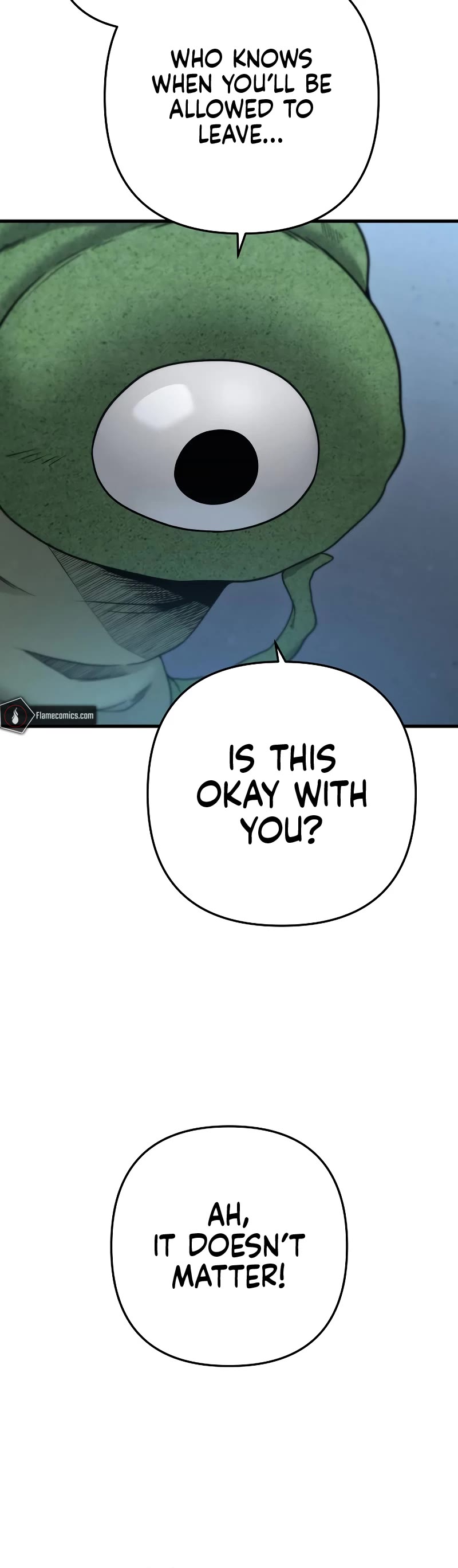 Foreigner on the Periphery Chapter 30 page 73 - Chapter 30