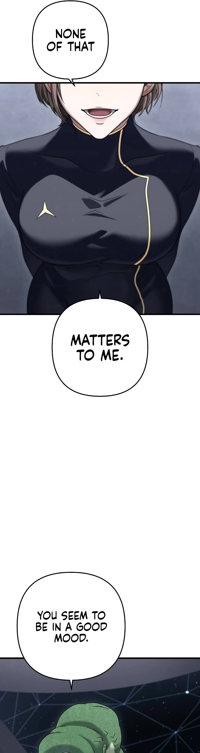 Foreigner on the Periphery Chapter 30 page 74 - Chapter 30