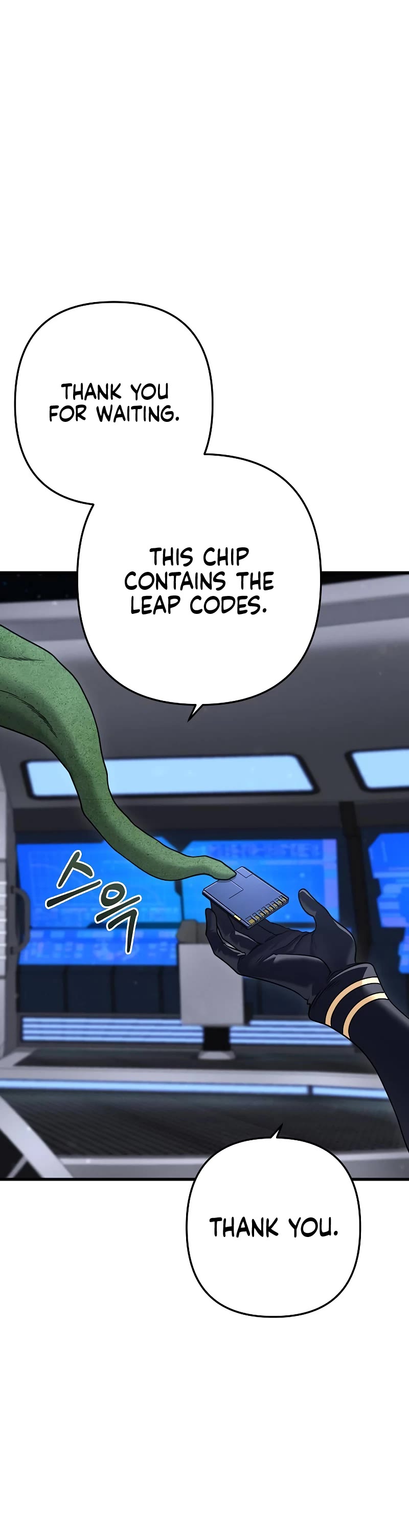 Foreigner on the Periphery Chapter 30 page 77 - Chapter 30
