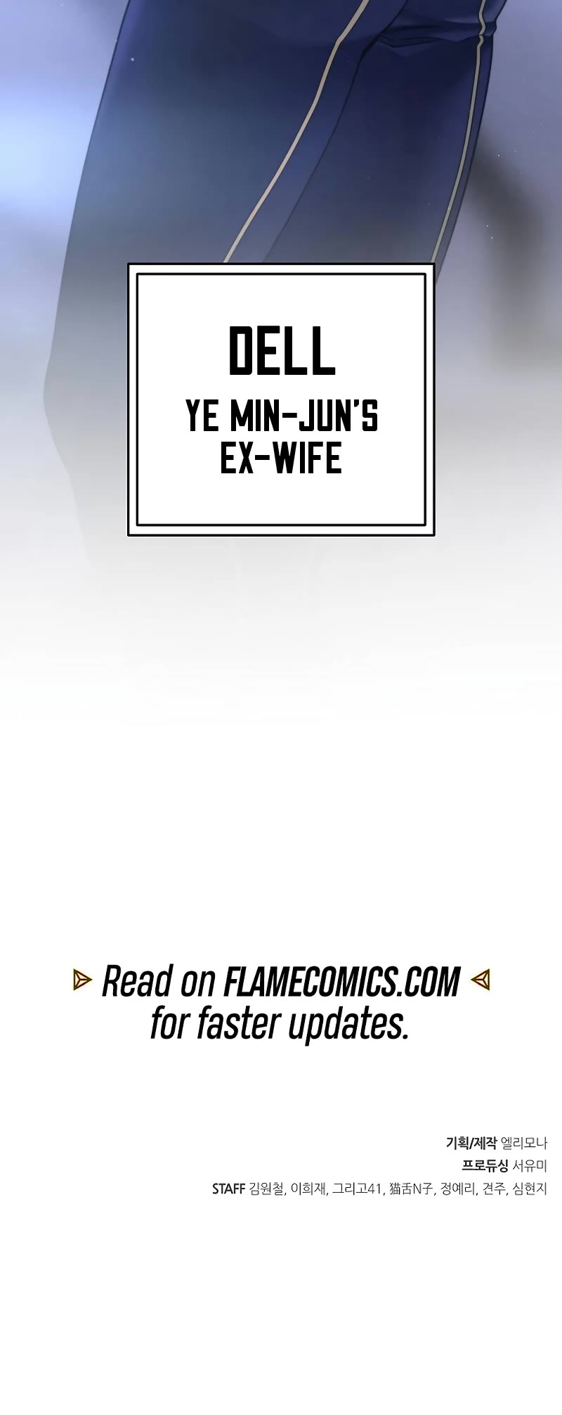 Foreigner on the Periphery Chapter 30 page 82 - Chapter 30