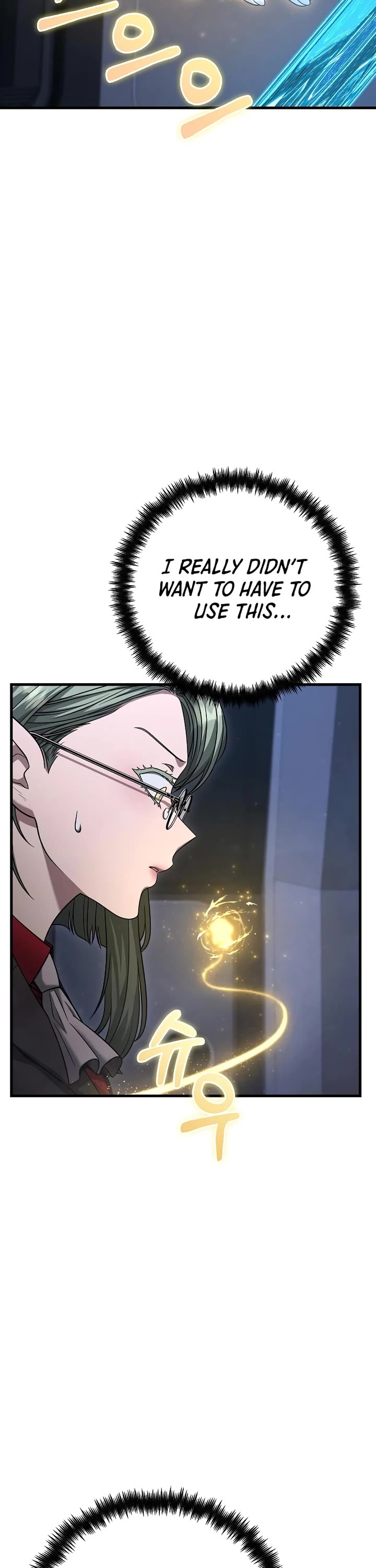 Foreigner on the Periphery Chapter 31 page 29 - Chapter 31