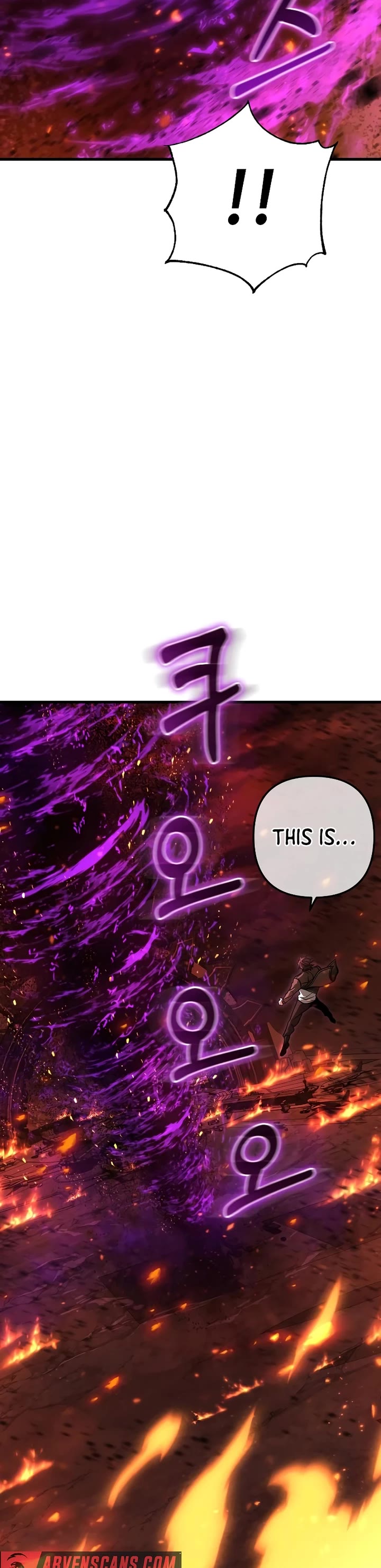 Foreigner on the Periphery Chapter 31 page 37 - Chapter 31