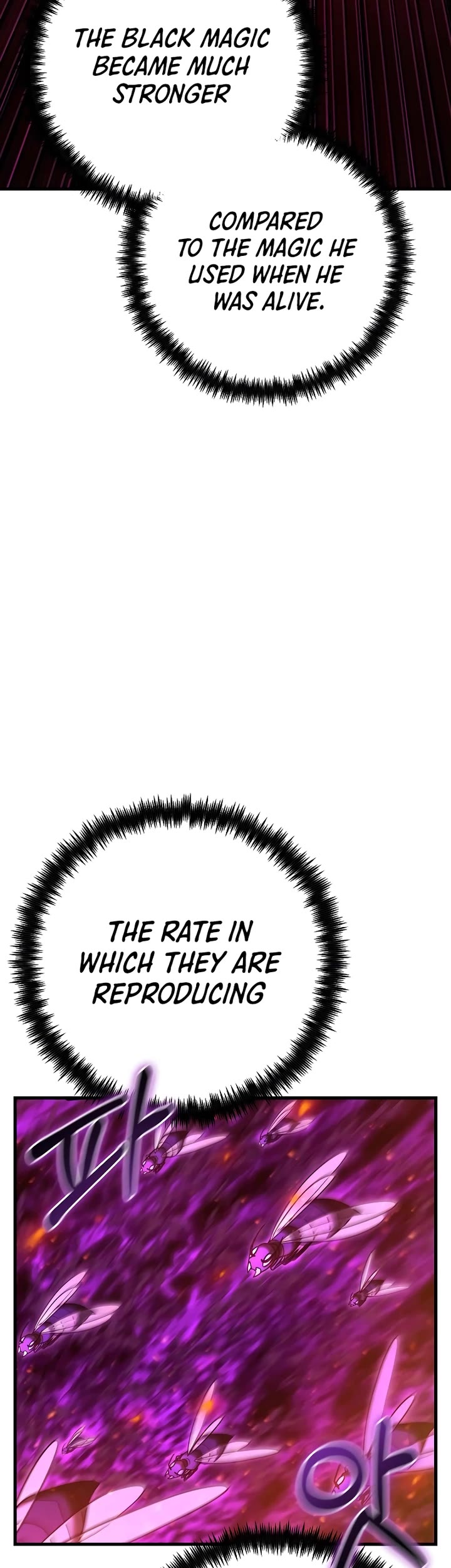 Foreigner on the Periphery Chapter 31 page 40 - Chapter 31