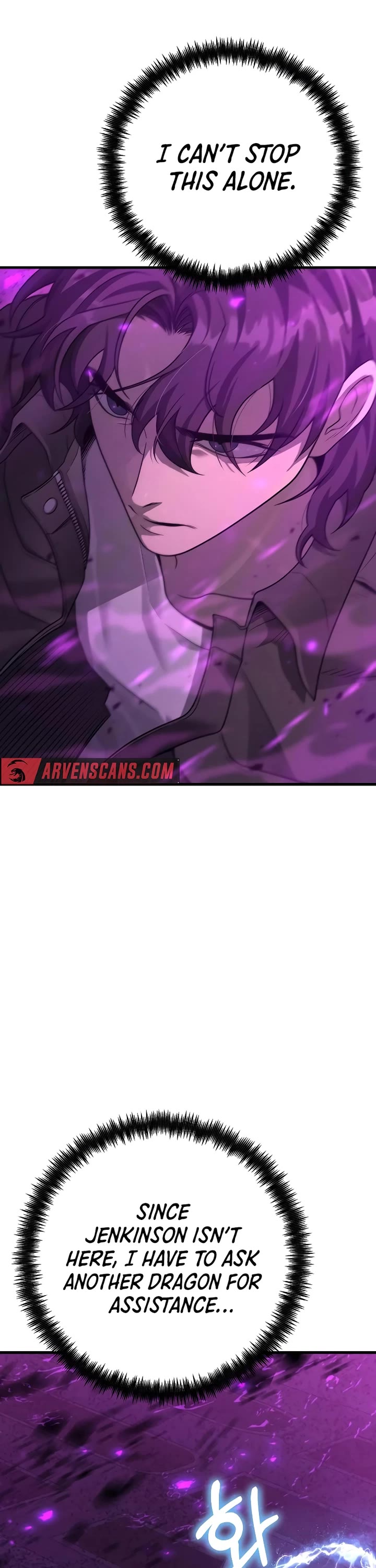 Foreigner on the Periphery Chapter 31 page 44 - Chapter 31