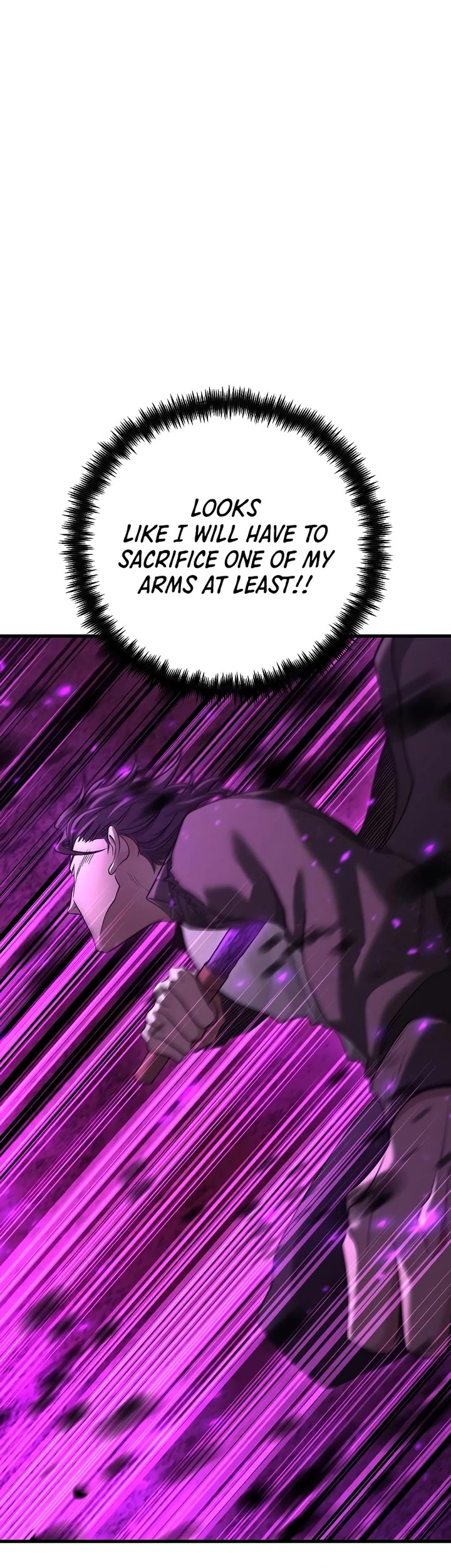 Foreigner on the Periphery Chapter 31 page 49 - Chapter 31