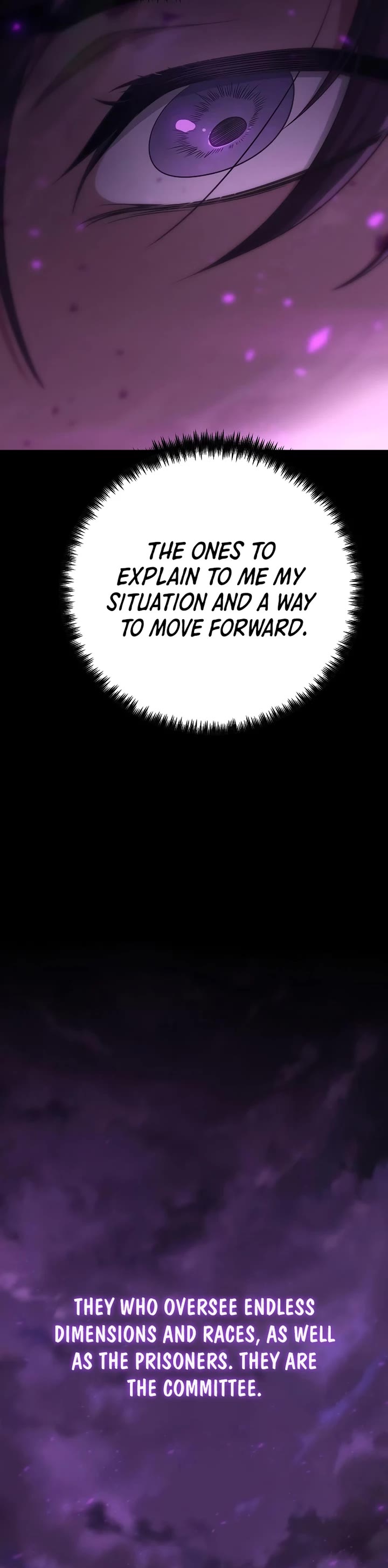 Foreigner on the Periphery Chapter 31 page 57 - Chapter 31