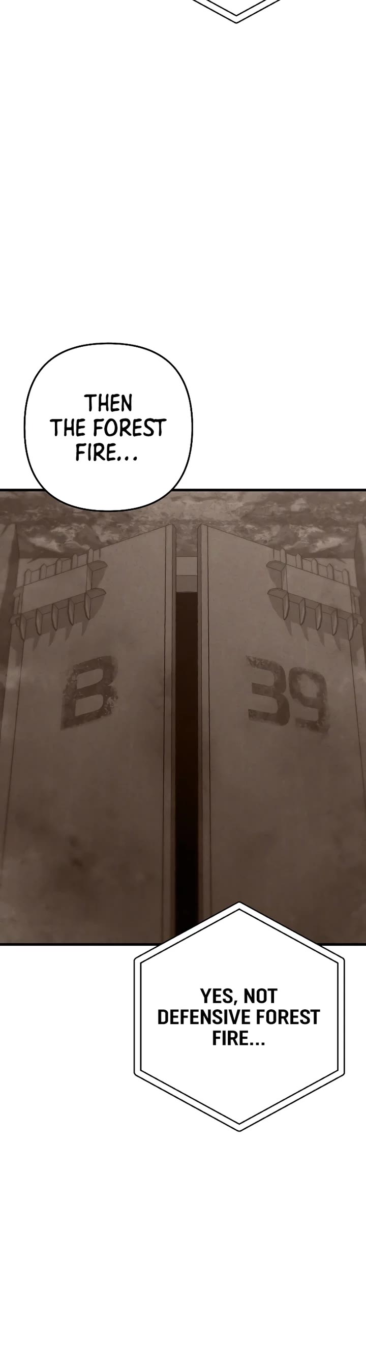 Foreigner on the Periphery Chapter 31 page 7 - Chapter 31
