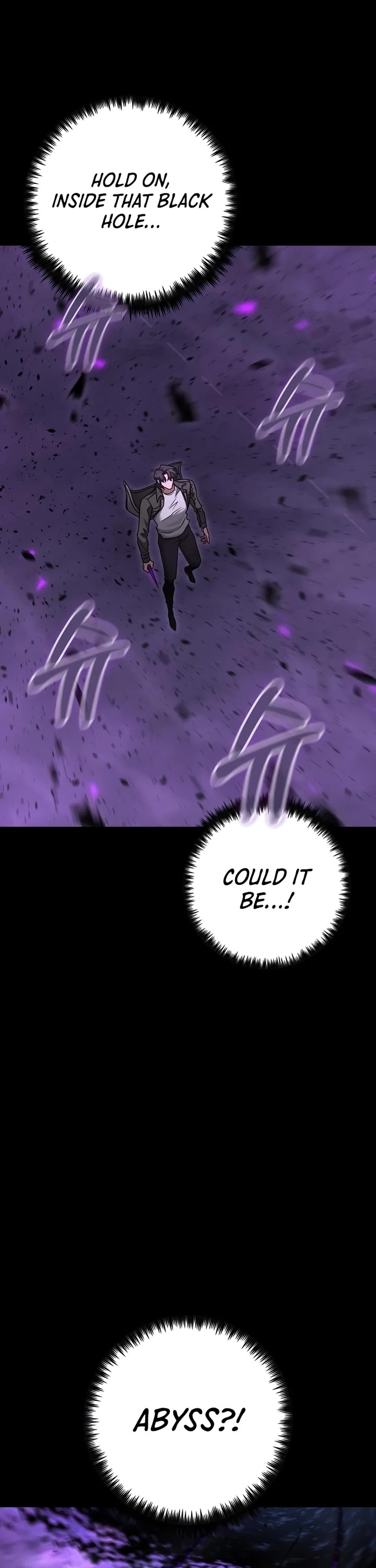 Foreigner on the Periphery Chapter 32 page 11 - Chapter 32