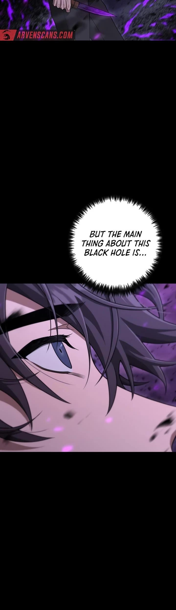 Foreigner on the Periphery Chapter 32 page 14 - Chapter 32