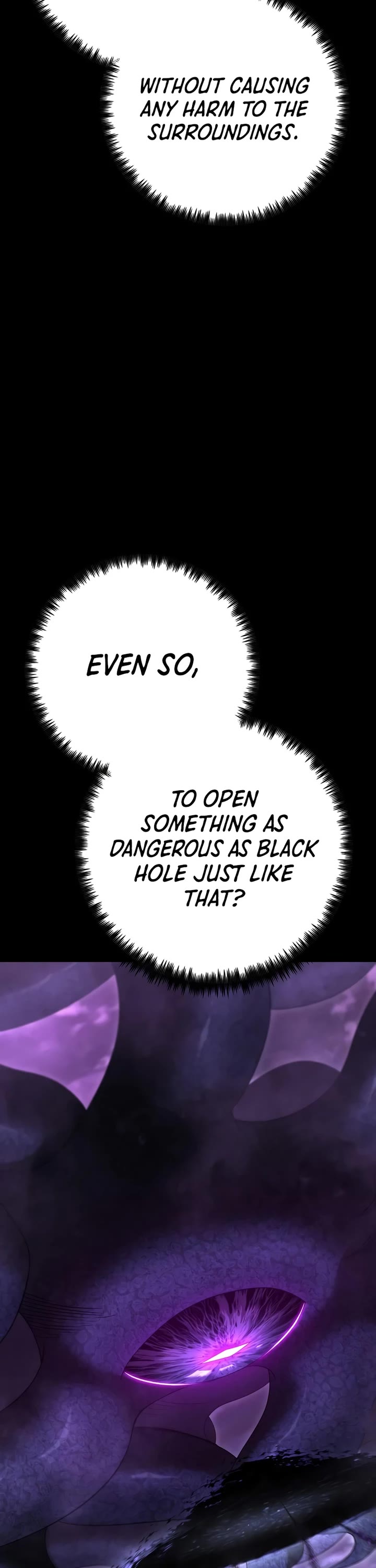 Foreigner on the Periphery Chapter 32 page 16 - Chapter 32