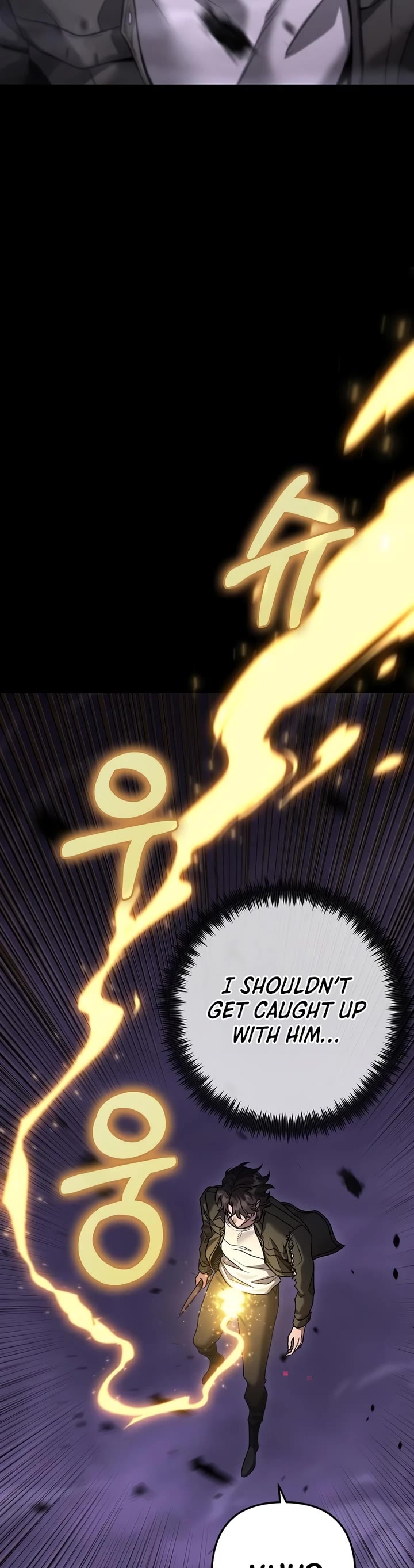 Foreigner on the Periphery Chapter 32 page 18 - Chapter 32