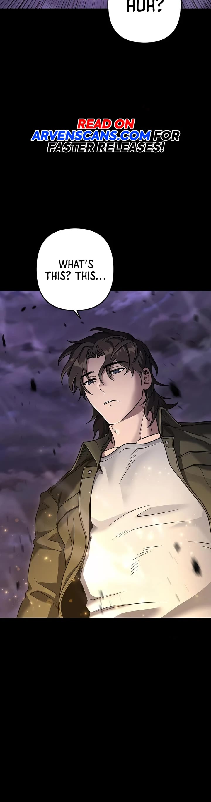 Foreigner on the Periphery Chapter 32 page 19 - Chapter 32