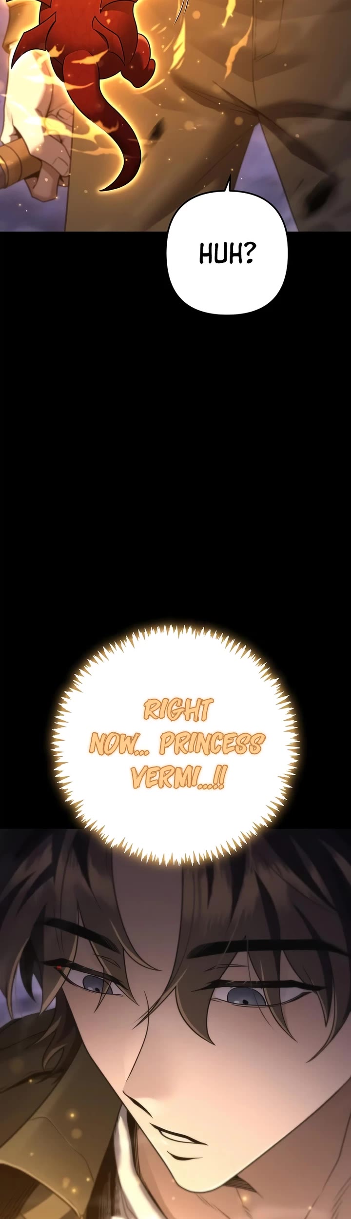 Foreigner on the Periphery Chapter 32 page 21 - Chapter 32