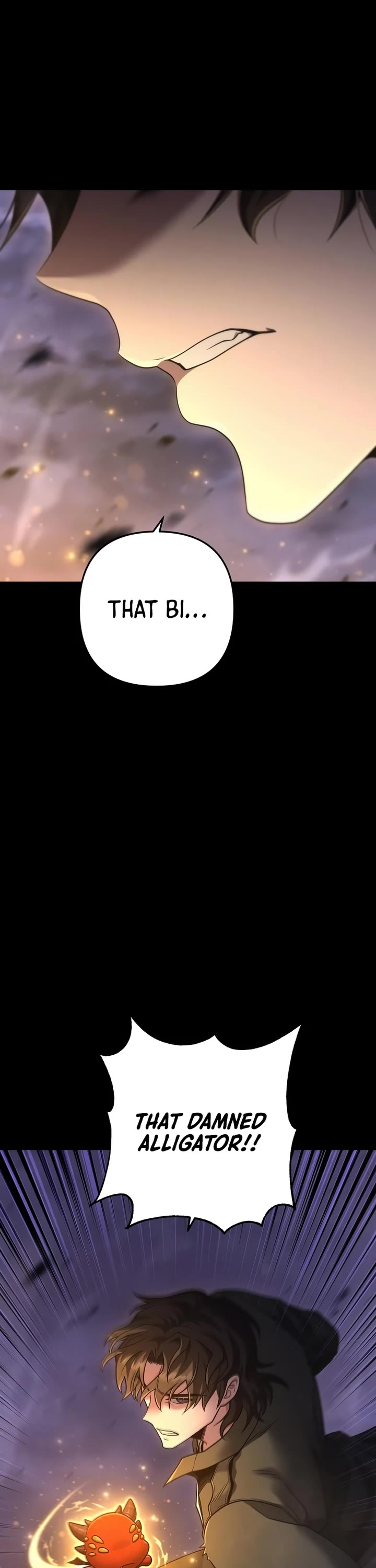 Foreigner on the Periphery Chapter 32 page 23 - Chapter 32
