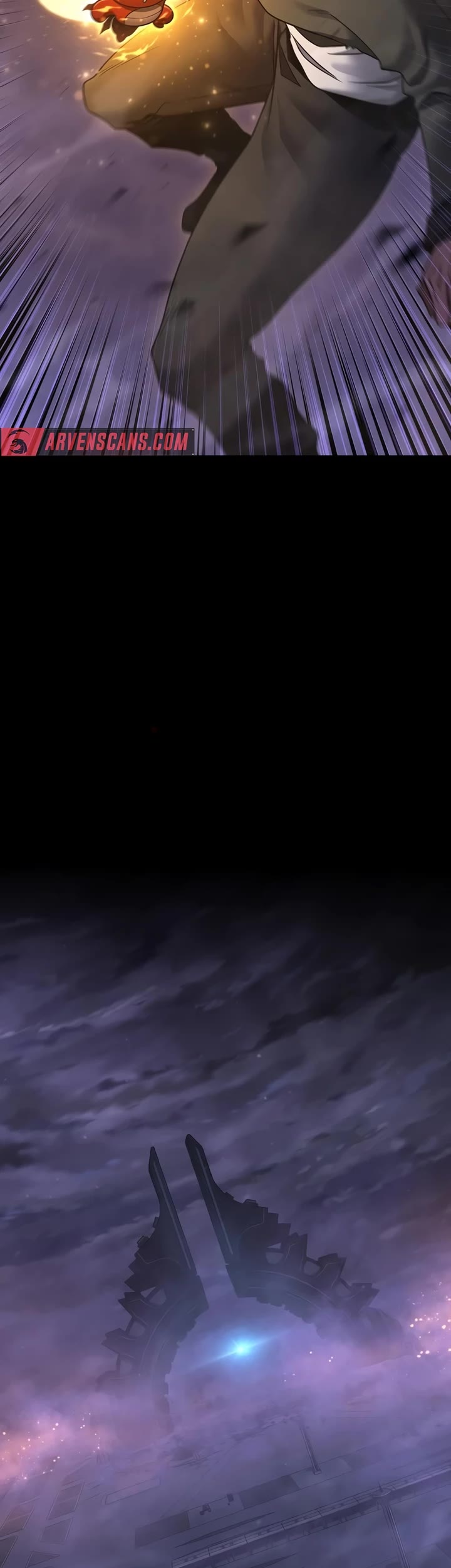 Foreigner on the Periphery Chapter 32 page 24 - Chapter 32