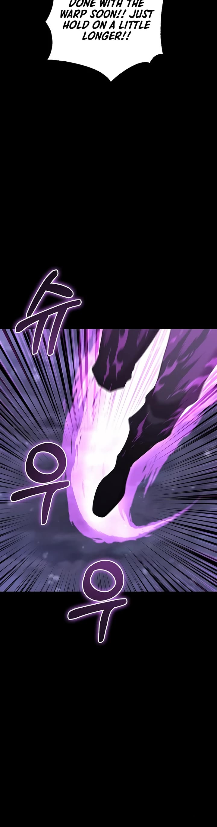 Foreigner on the Periphery Chapter 32 page 30 - Chapter 32