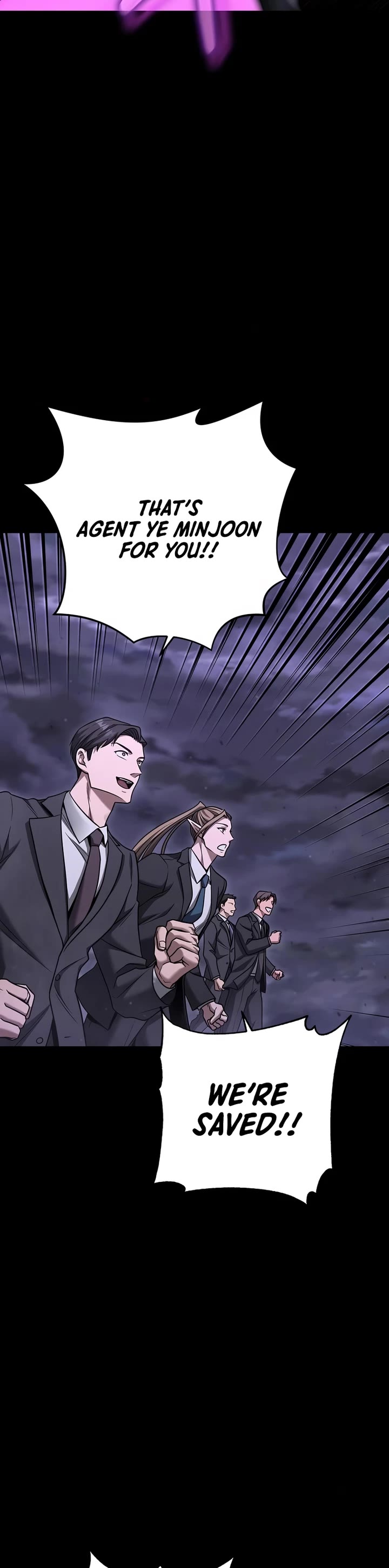 Foreigner on the Periphery Chapter 32 page 34 - Chapter 32