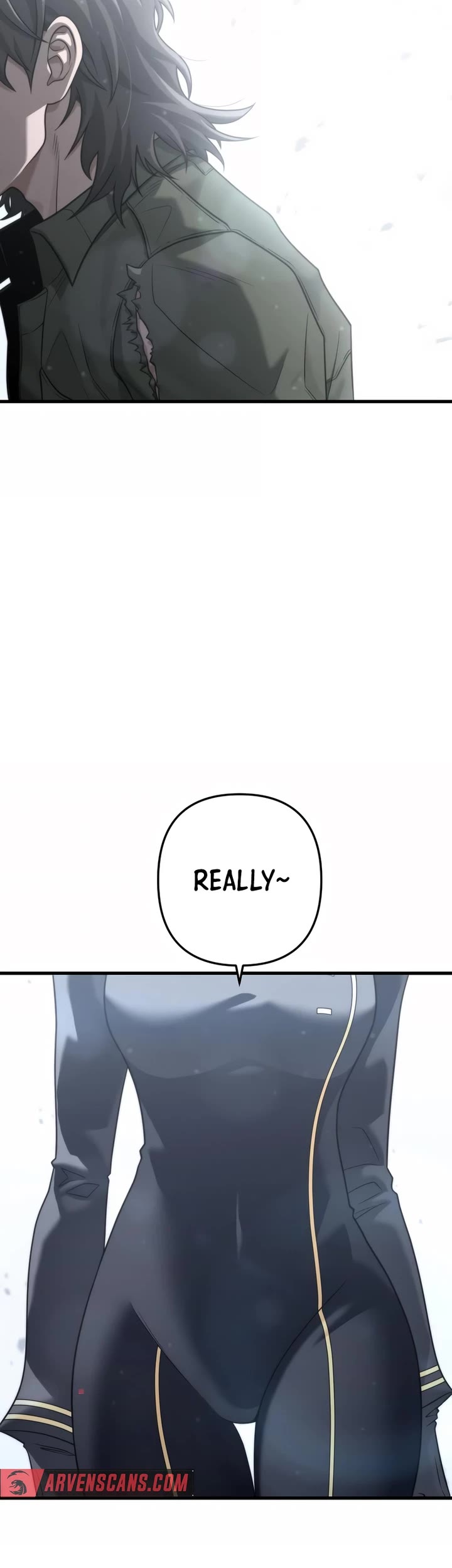 Foreigner on the Periphery Chapter 32 page 41 - Chapter 32