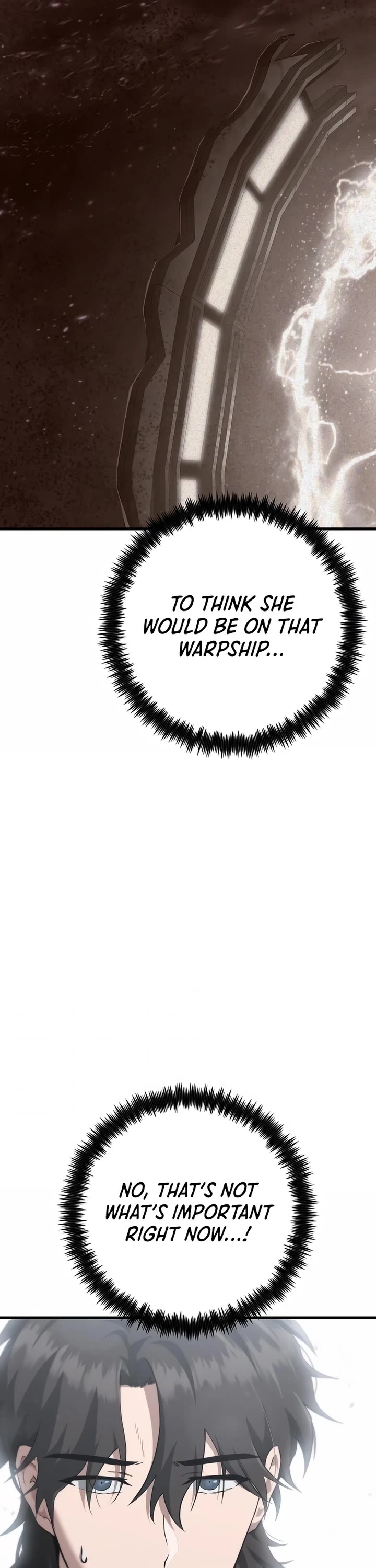 Foreigner on the Periphery Chapter 32 page 45 - Chapter 32