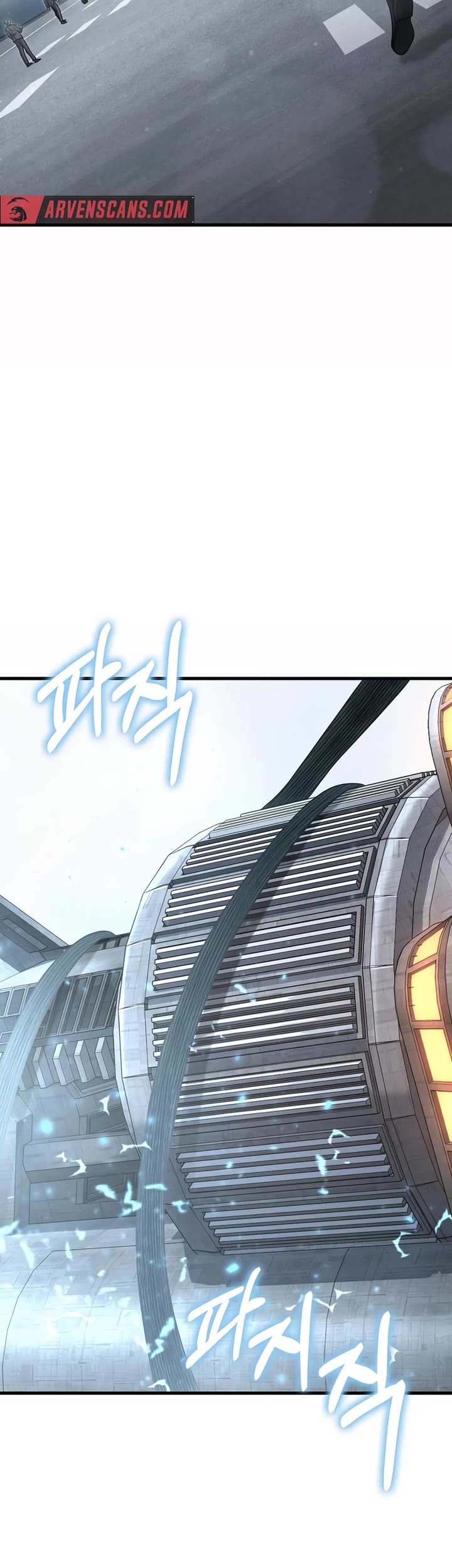 Foreigner on the Periphery Chapter 32 page 59 - Chapter 32