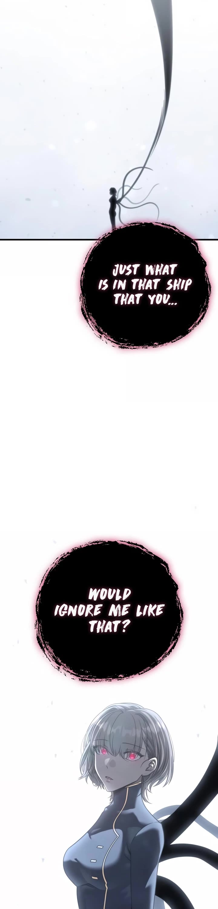 Foreigner on the Periphery Chapter 32 page 61 - Chapter 32