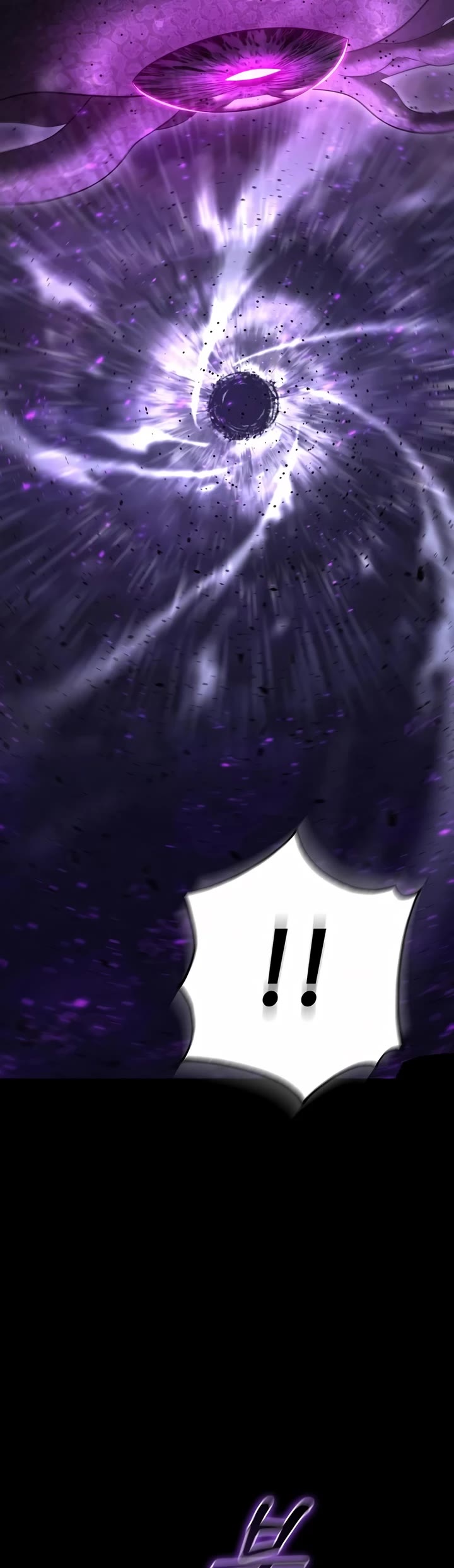 Foreigner on the Periphery Chapter 32 page 8 - Chapter 32