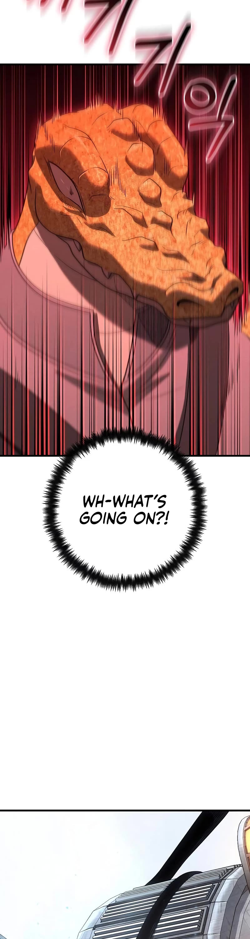 Foreigner on the Periphery Chapter 33 page 19 - Chapter 33
