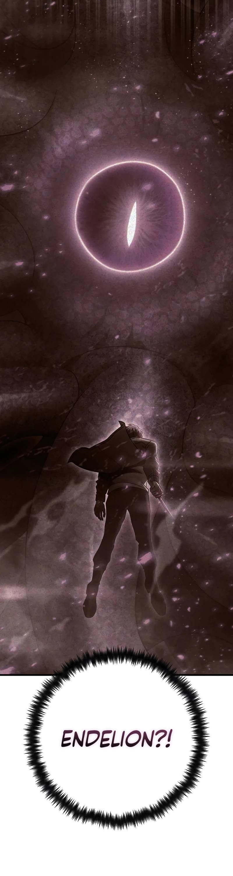 Foreigner on the Periphery Chapter 33 page 25 - Chapter 33