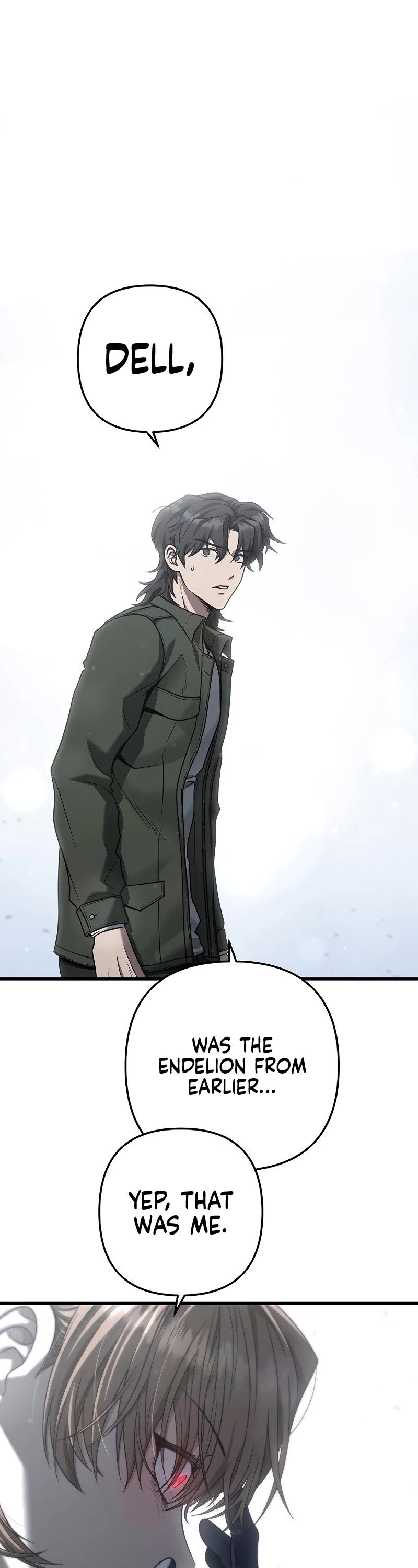 Foreigner on the Periphery Chapter 33 page 26 - Chapter 33