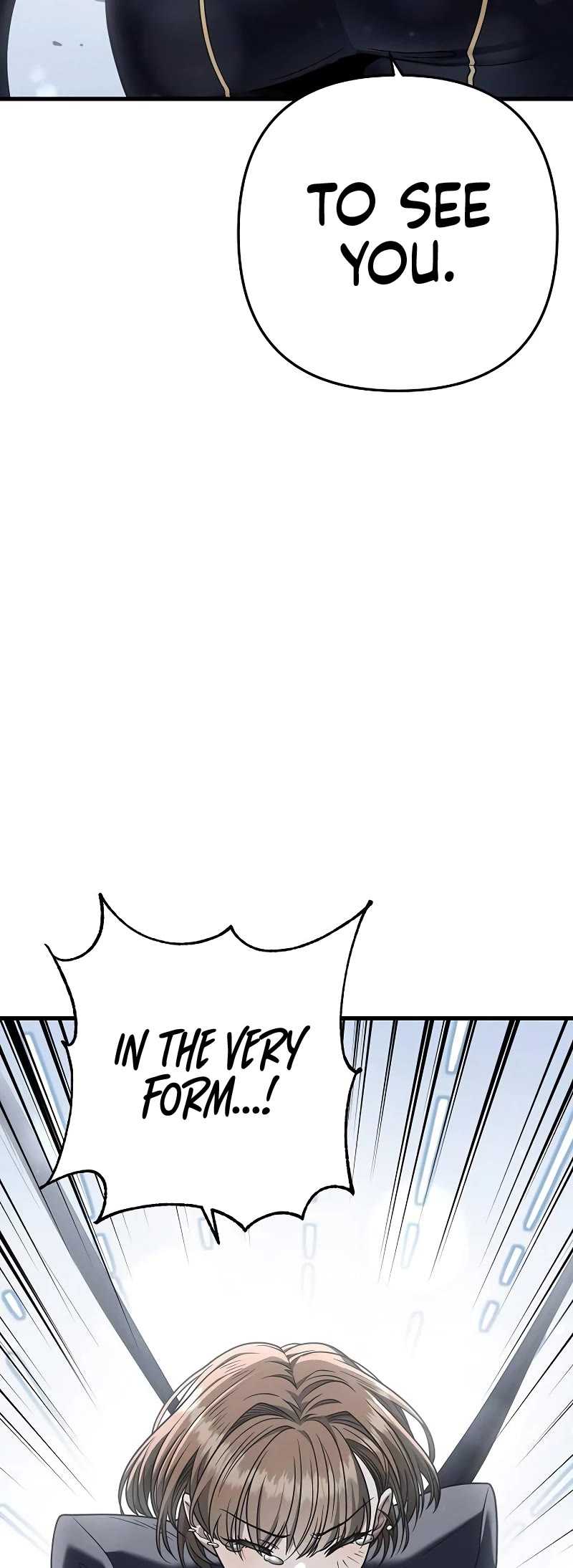 Foreigner on the Periphery Chapter 33 page 28 - Chapter 33