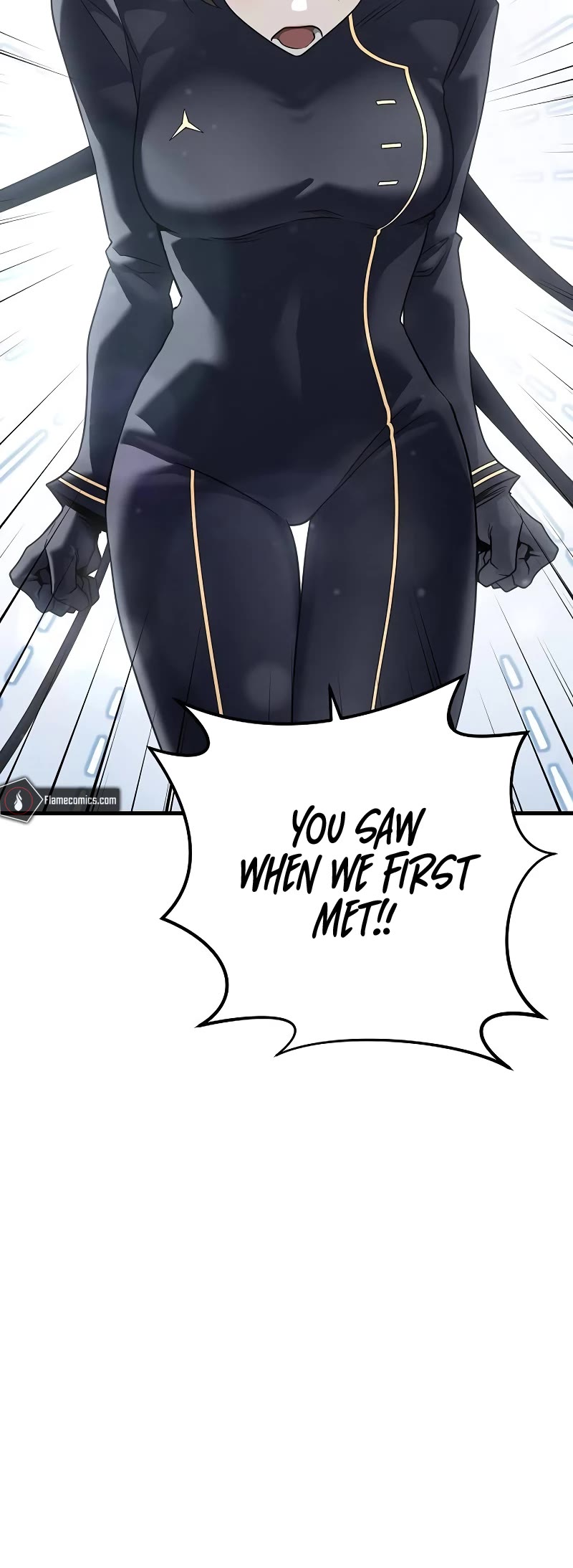 Foreigner on the Periphery Chapter 33 page 29 - Chapter 33