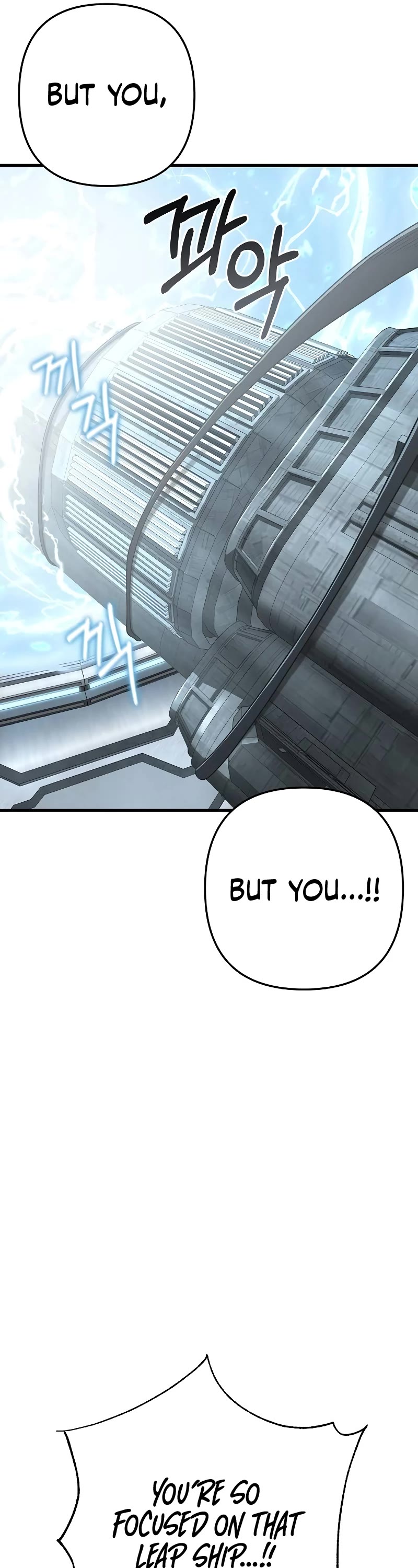 Foreigner on the Periphery Chapter 33 page 30 - Chapter 33