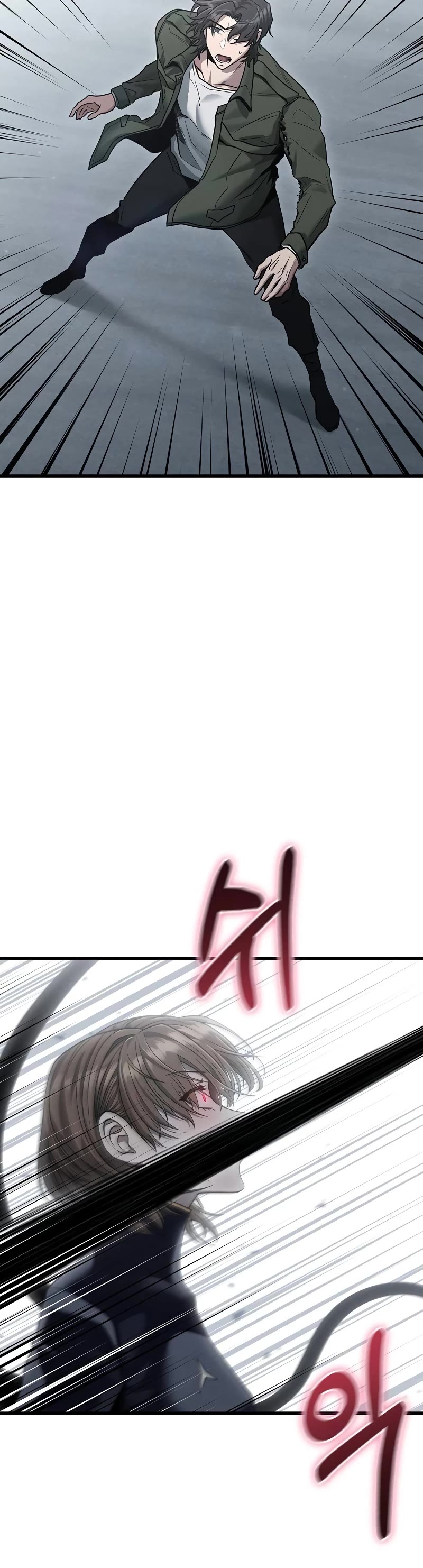 Foreigner on the Periphery Chapter 33 page 35 - Chapter 33