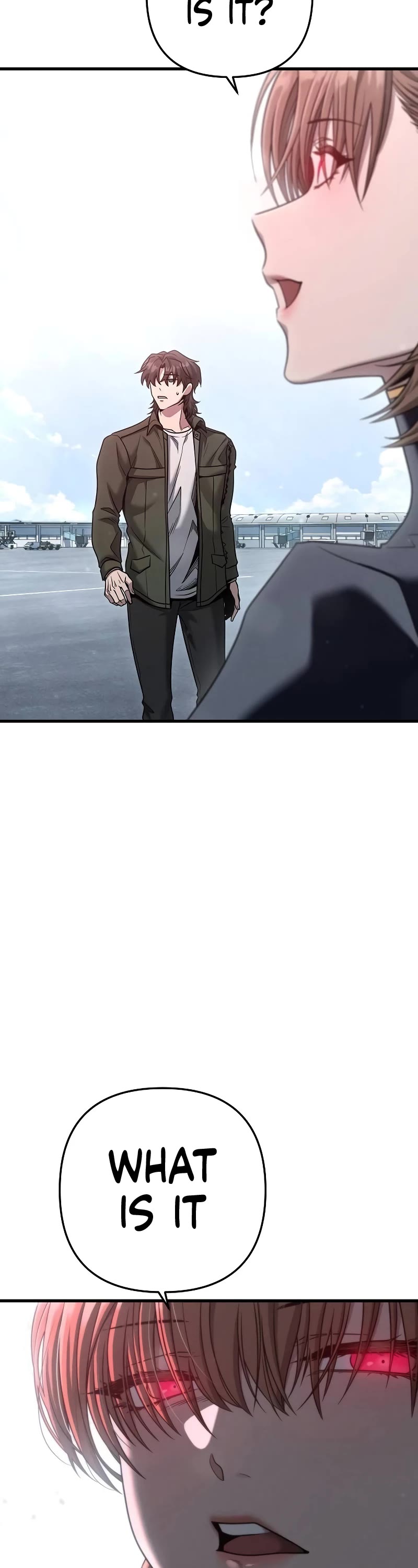 Foreigner on the Periphery Chapter 33 page 42 - Chapter 33