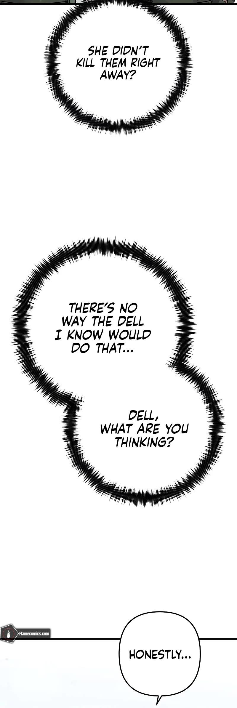 Foreigner on the Periphery Chapter 33 page 44 - Chapter 33