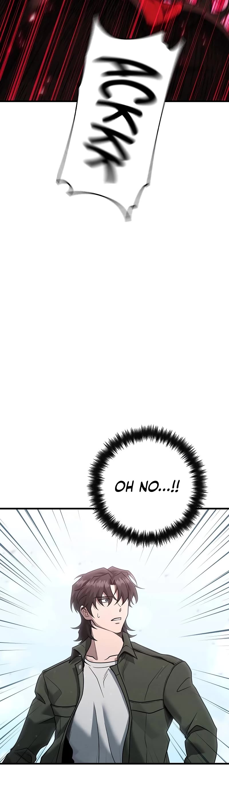 Foreigner on the Periphery Chapter 33 page 55 - Chapter 33