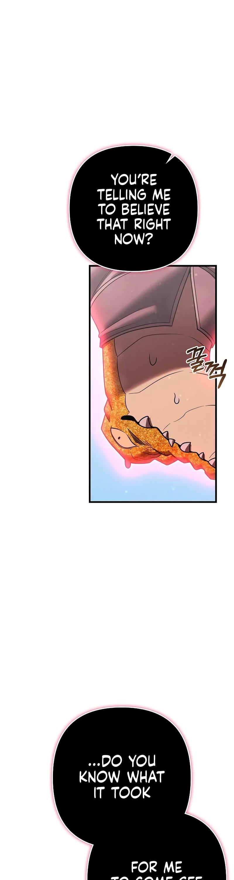 Foreigner on the Periphery Chapter 33 page 59 - Chapter 33