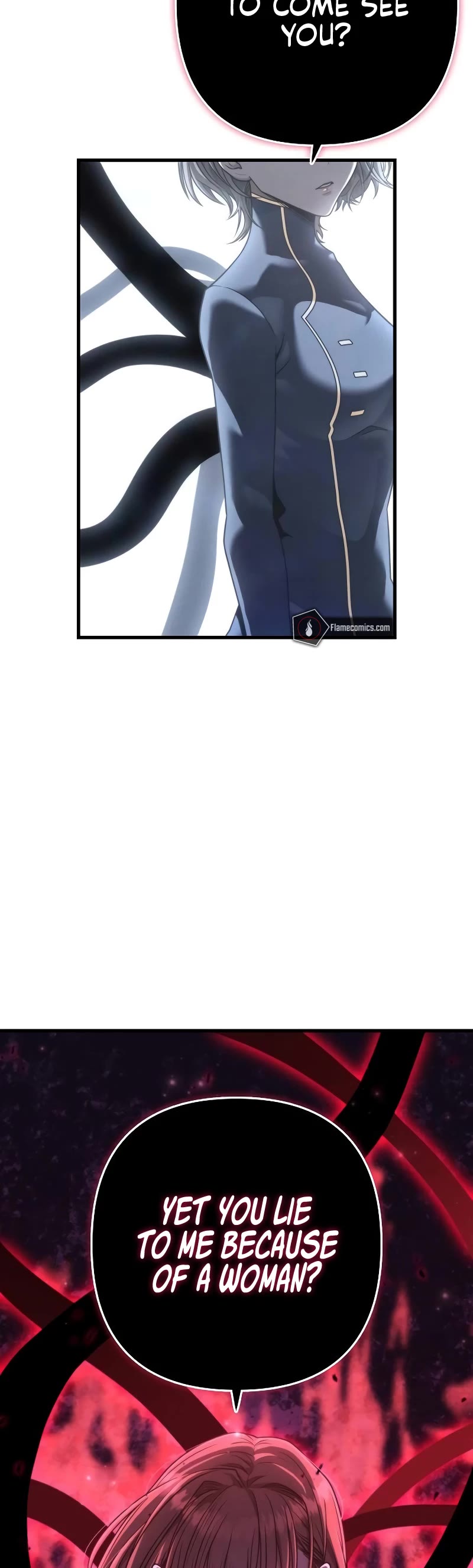 Foreigner on the Periphery Chapter 33 page 60 - Chapter 33