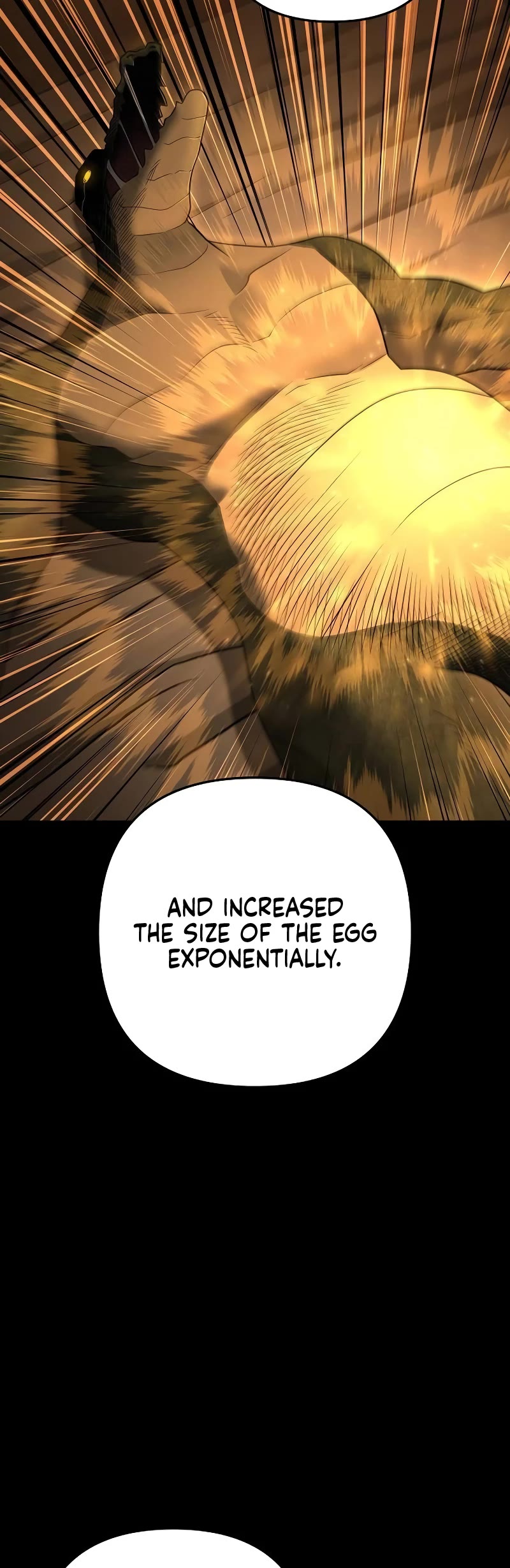 Foreigner on the Periphery Chapter 34 page 16 - Chapter 34