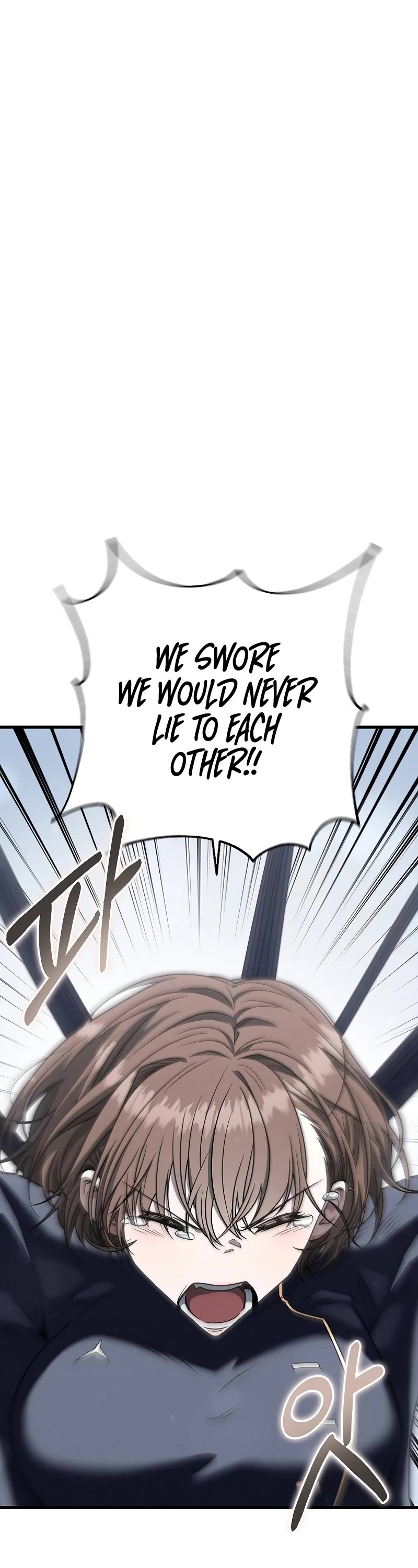 Foreigner on the Periphery Chapter 34 page 2 - Chapter 34