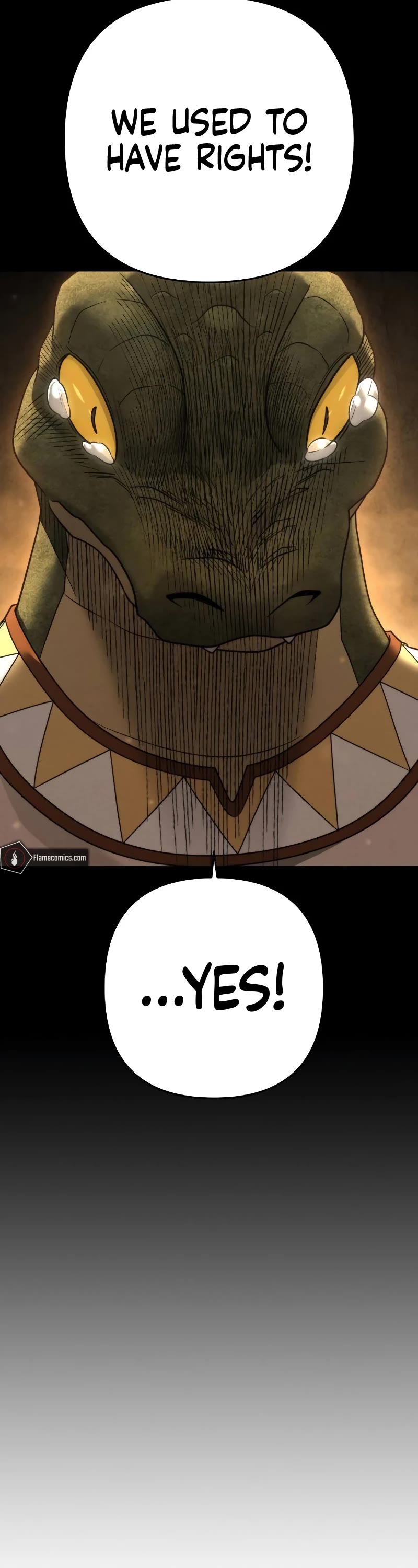 Foreigner on the Periphery Chapter 34 page 21 - Chapter 34