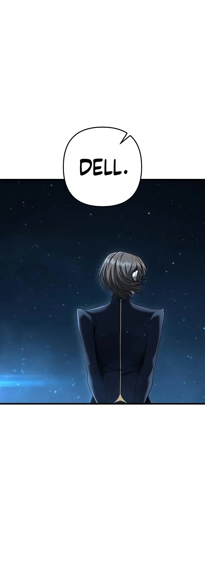 Foreigner on the Periphery Chapter 34 page 29 - Chapter 34