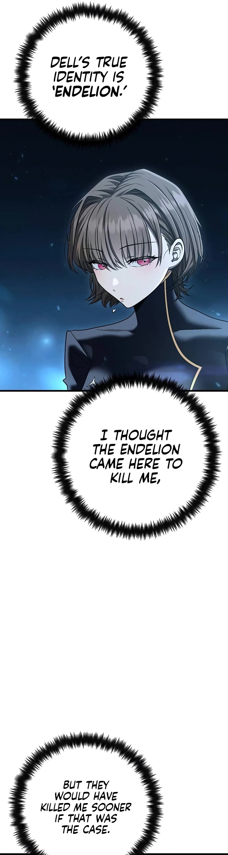 Foreigner on the Periphery Chapter 34 page 38 - Chapter 34