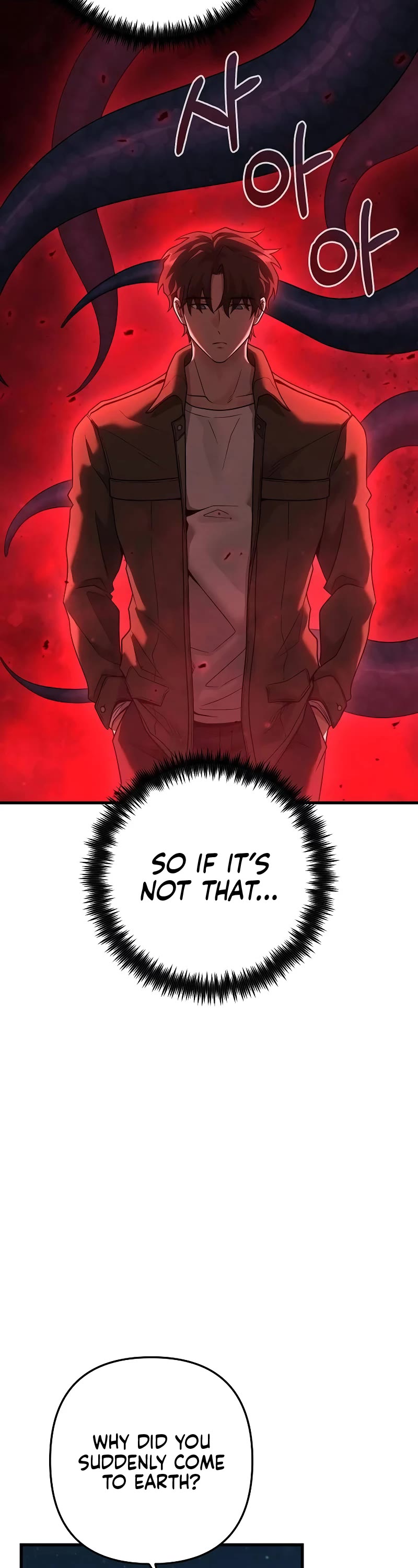 Foreigner on the Periphery Chapter 34 page 39 - Chapter 34