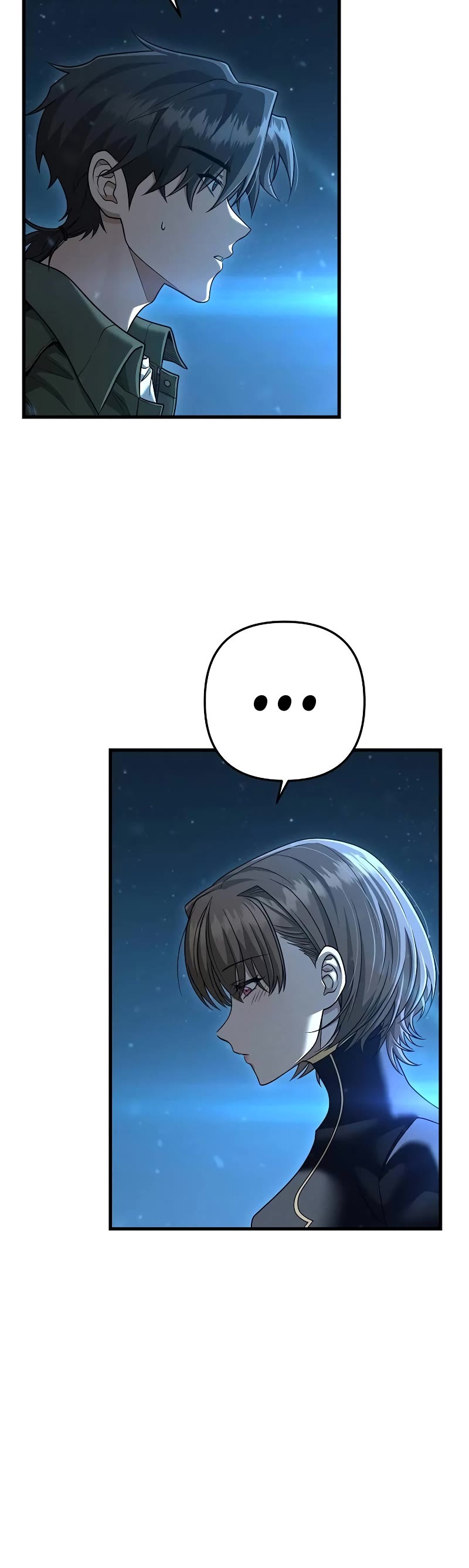 Foreigner on the Periphery Chapter 34 page 40 - Chapter 34