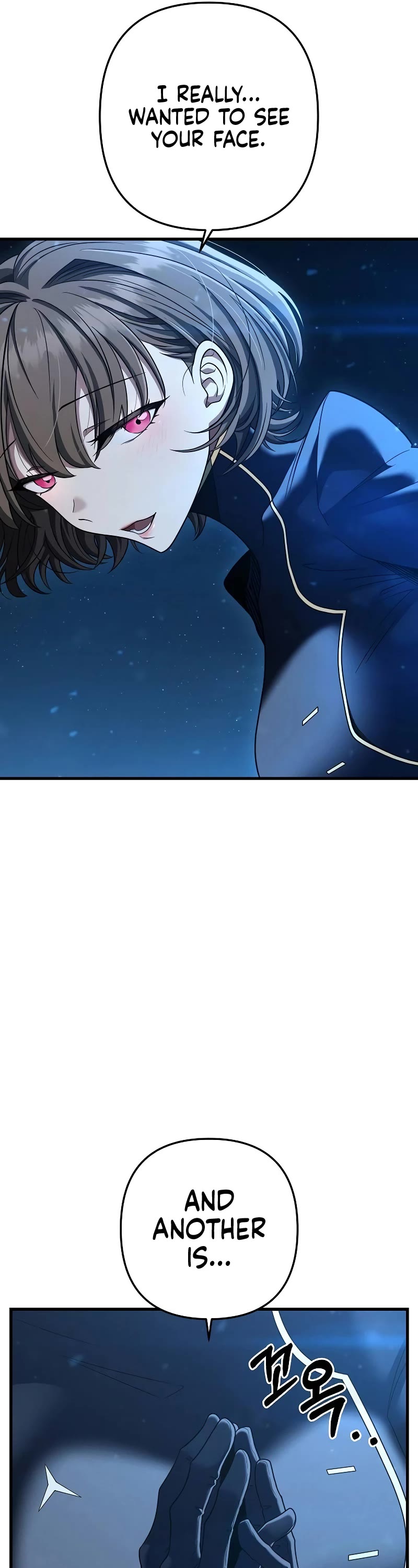 Foreigner on the Periphery Chapter 34 page 42 - Chapter 34