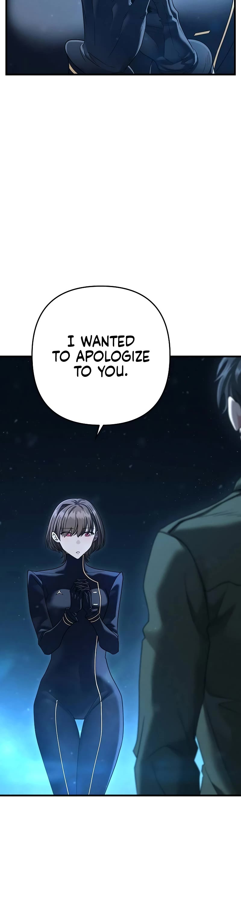 Foreigner on the Periphery Chapter 34 page 43 - Chapter 34